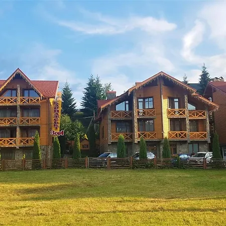 Karpatski Zori Hotel