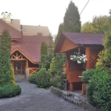 карпатські зорі