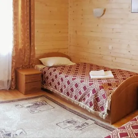 Karpatski Zori *