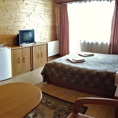 Karpatski Zori Otel