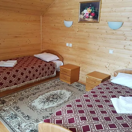 Karpatski Zori Hotel