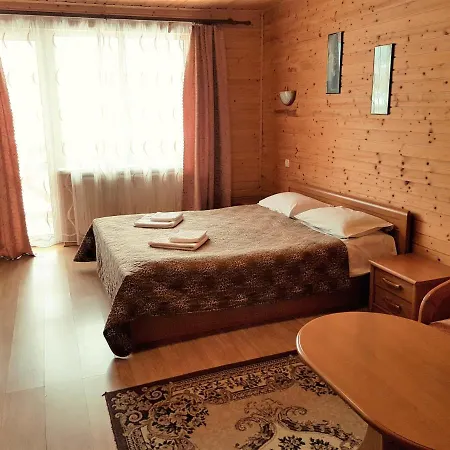 Karpatski Zori Bukovel