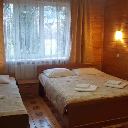 Karpatski Zori *