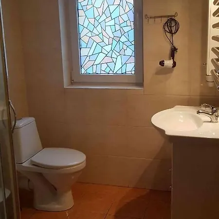 Karpatski Zori Otel *