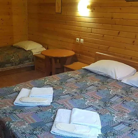 Karpatski Zori *