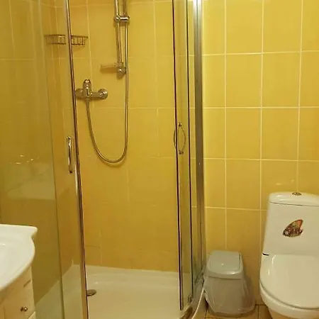Karpatski Zori Hotel Bukovel
