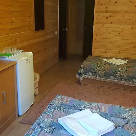 Otel Karpatski Zori *