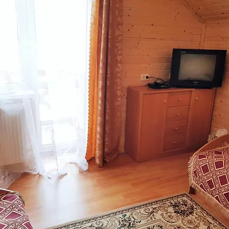 Karpatski Zori * Bukovel