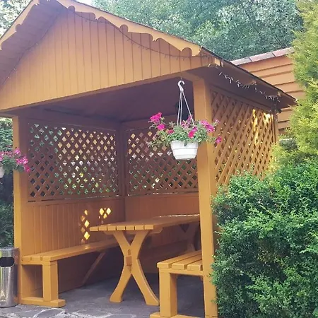 Otel Karpatski Zori