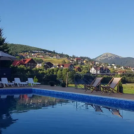 Karpatski Zori *