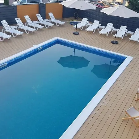 Karpatski Zori Bukovel