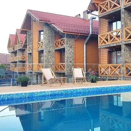 карпатські зорі