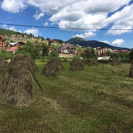 Hotell Karpatski Zori