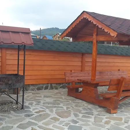 карпатські зорі *