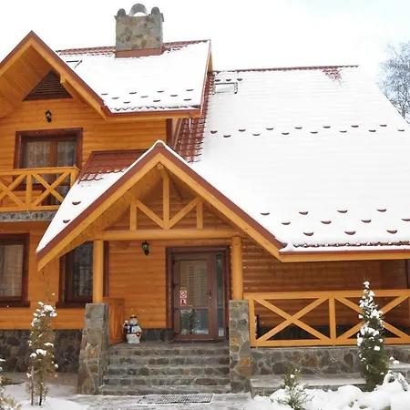 Karpatski Zori Hotel