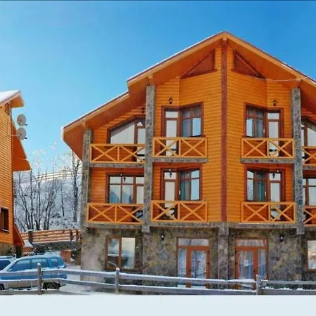 Hotel Karpatski Zori *