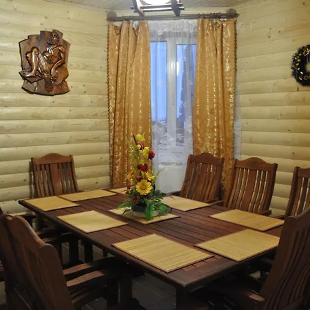 Karpatski Zori Hotel