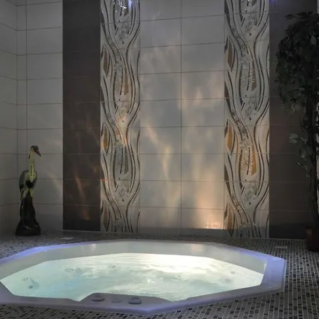 Karpatski Zori * Bukovel