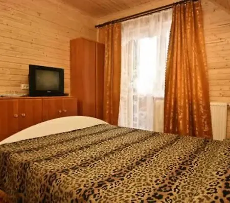 Karpatski Zori Otel
