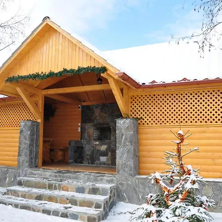 карпатські зорі