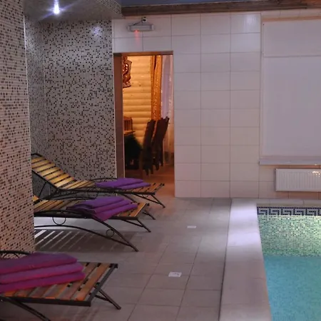 Karpatski Zori Bukovel