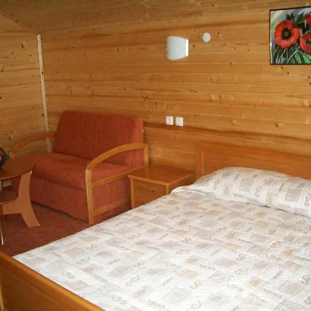 Karpatski Zori Hotell