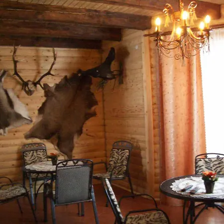 Hotel Karpatski Zori