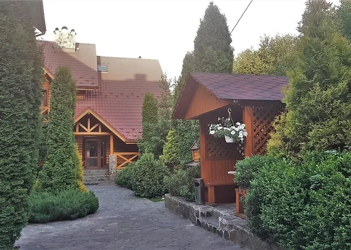 Karpatski Zori