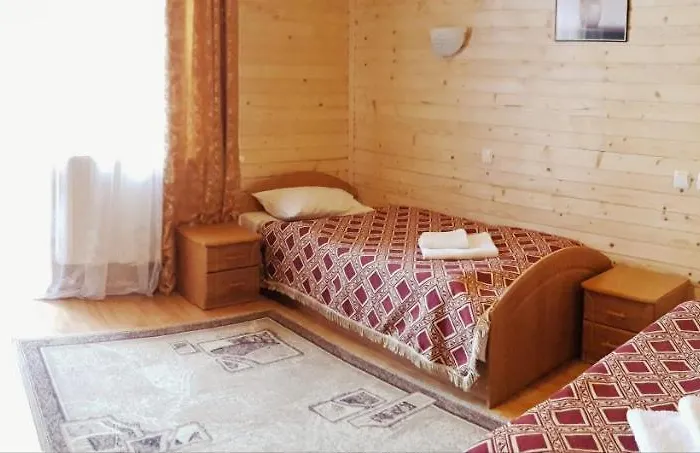 Karpatski Zori *