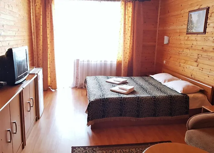 Hotel Karpatski Zori *