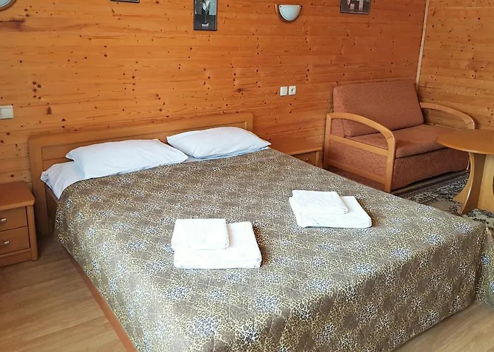 Karpatski Zori * Bukoveľ