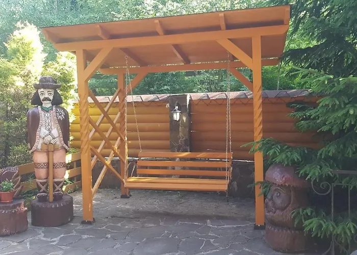 Hotel Karpatski Zori *