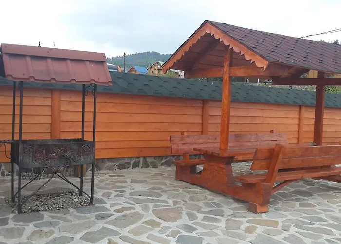Karpatski Zori *