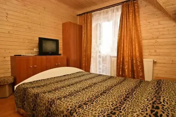 Karpatski Zori Hotel