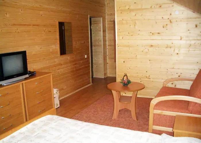 Karpatski Zori Bukoveľ