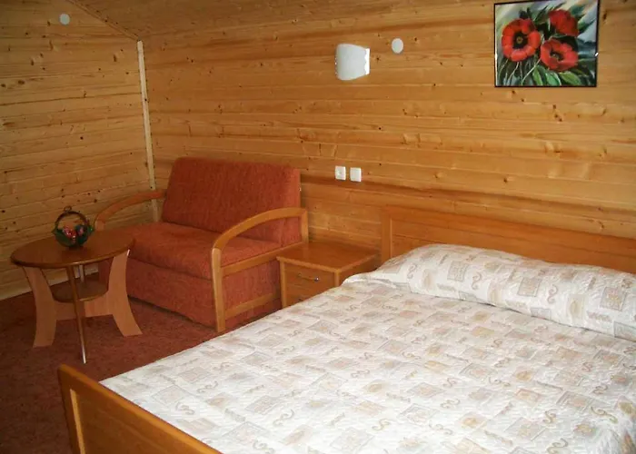 Karpatski Zori Hotel