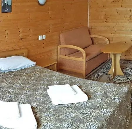 Karpatski Zori Bukovel