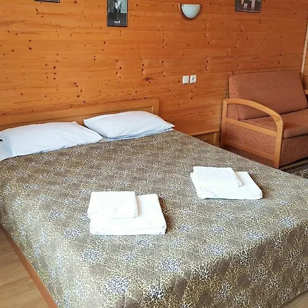 Karpatski Zori * Bukovel