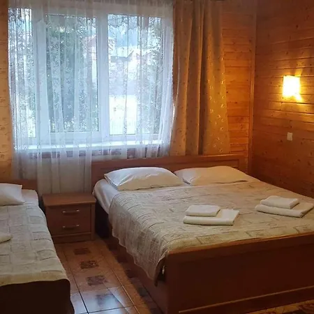 Karpatski Zori *