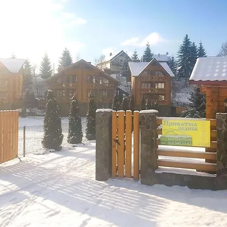 Hotel Karpatski Zori *