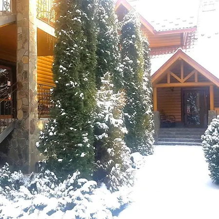 Karpatski Zori Otel