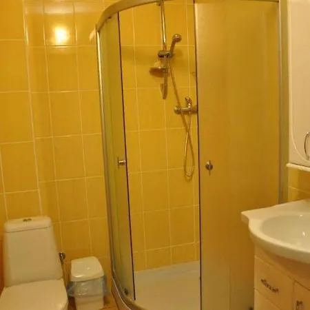 Hotel Karpatski Zori