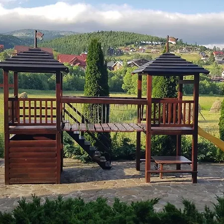 Karpatski Zori * Bukovel