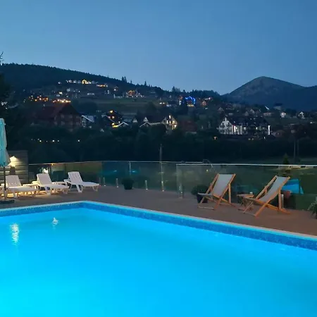 Karpatski Zori Hotel