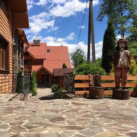 Karpatski Zori * Bukovel