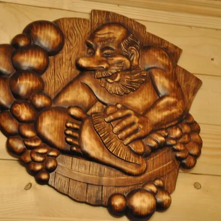 Karpatski Zori * Bukovel