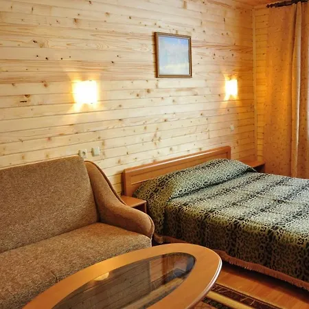 Karpatski Zori Szálloda Bukovel
