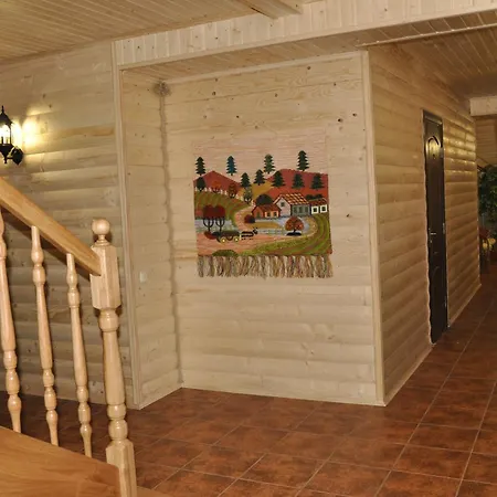 Karpatski Zori Hotel