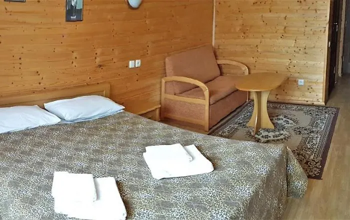 Karpatski Zori Bukovel