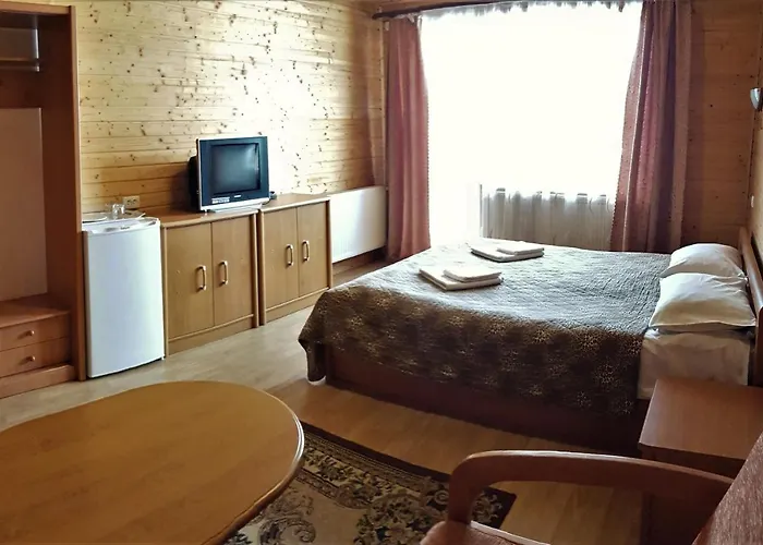 Karpatski Zori Otel